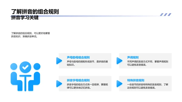 拼音知识教学报告