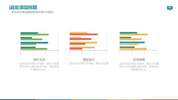 欧美商务创业计划书通用PPT
