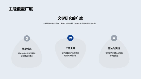 文学魅力解析