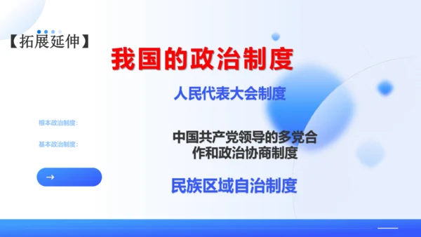 第12课 民族大团结 课件（共28张PPT）