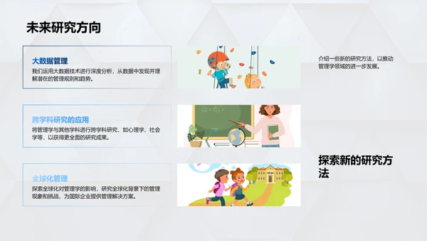 管理学基础答辩报告