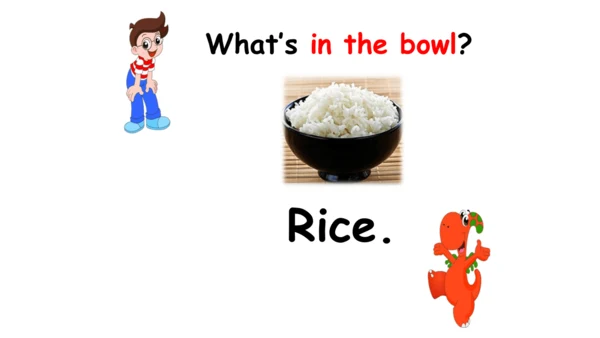 Unit 2 Room Lesson 3 课件(共23张PPT)