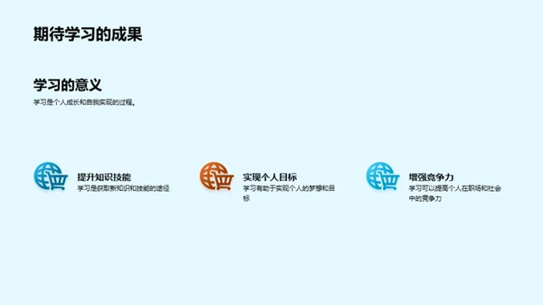 掌握学习的艺术
