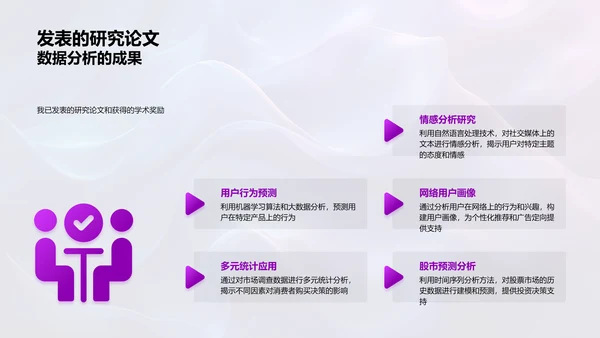 毕业答辩研究报告