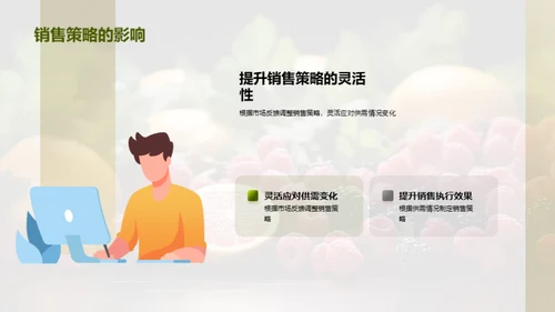 谷雨季农产品销售策略