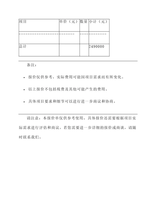 北仑区展览馆设计报价单