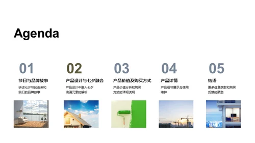 七夕家居新品推荐