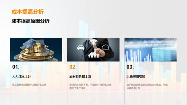 财务半年度分析
