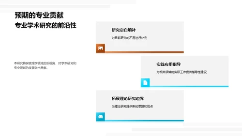 理学研究深度解析