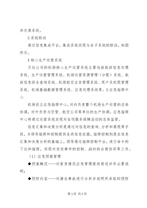 综合系统集成解决方案 (2).docx