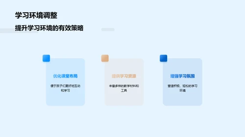 家校共育 新学期导航