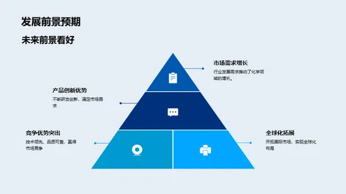 化学疆域年度回顾与展望