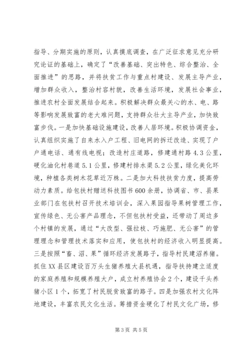 全省扶贫工作会议经验材料之二十二 (5).docx