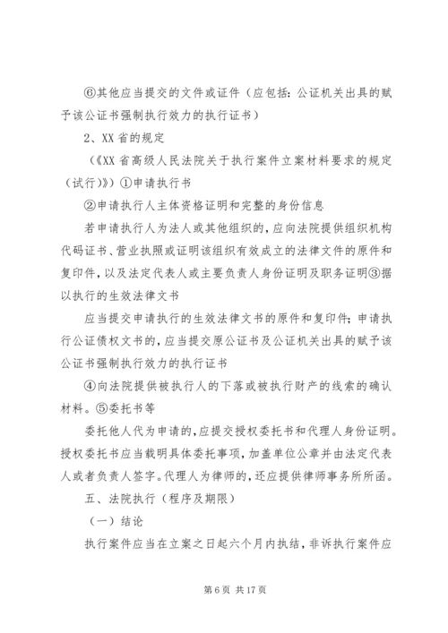 公证债权文书强制执行.docx