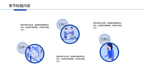 部门绩效考核推广宣传策划运营通用PPT