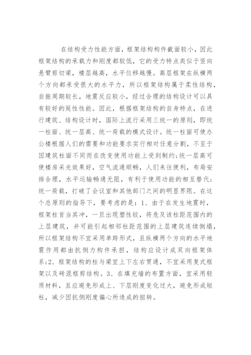 建筑工程毕业论文开题报告.docx