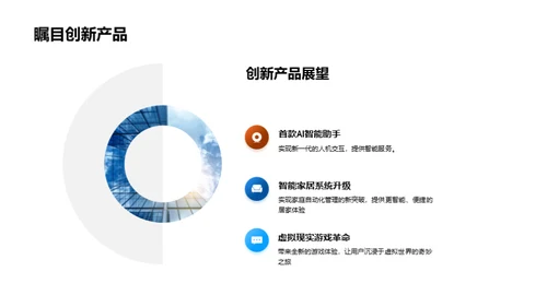 科创前行