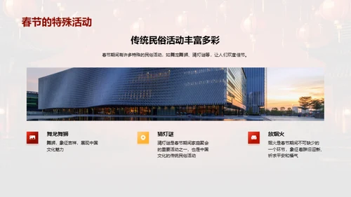 深度解析春节
