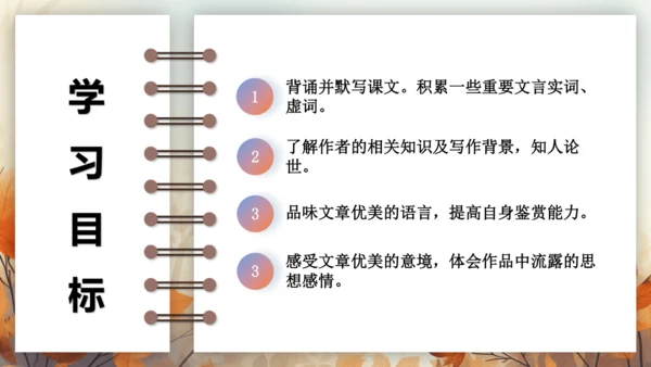 11 短文二篇 课件-2024-2025学年语文部编版八年级上册
