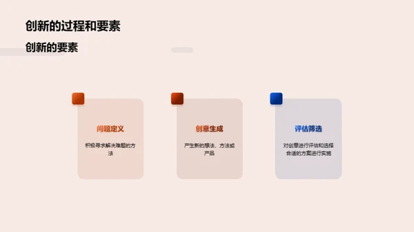 激活创新，赋能未来