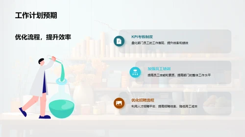 人资行政部门巡礼
