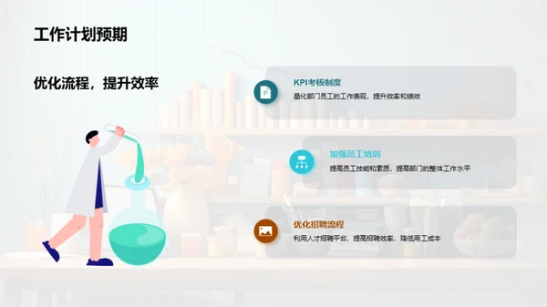 人资行政部门巡礼