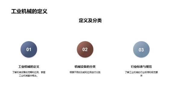 简约风其他行业教学课件PPT模板
