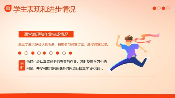 高三期中家长会高三家长会期中家长会PPT课件