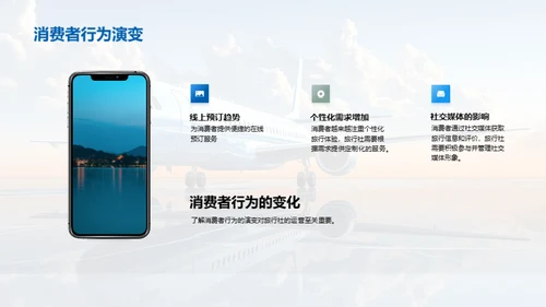 旅行社运营之道