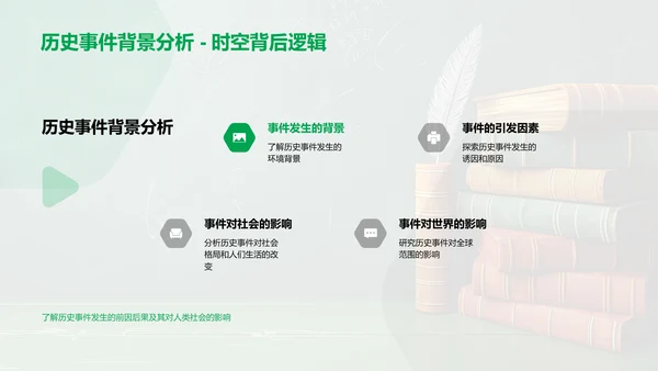 历史事件深度解析