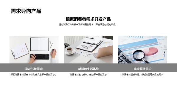 寒露消费行为分析