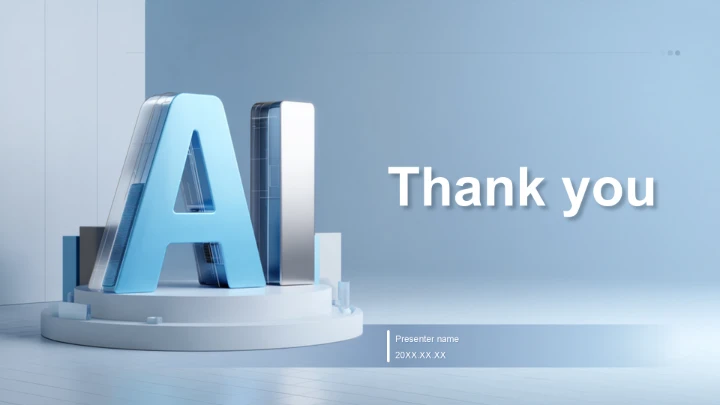 AI驱动数字化PPT主题
转型路径PPT 