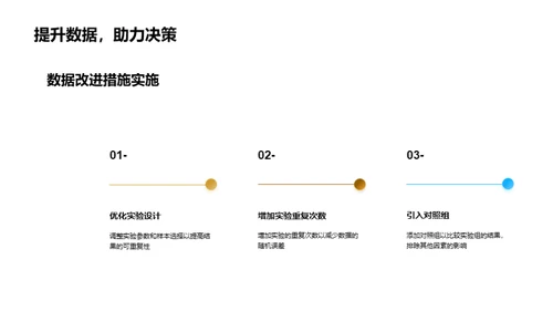 农学探索之路