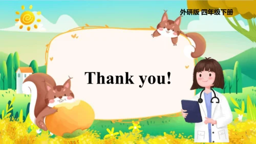 Module 10 Unit 2  Sam has lots of chocolate 课件(共65