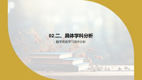 学期学习回顾与展望