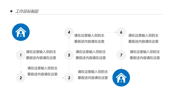 中国建设银行建行总结汇报PPT模板