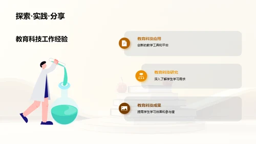 科技融入教育