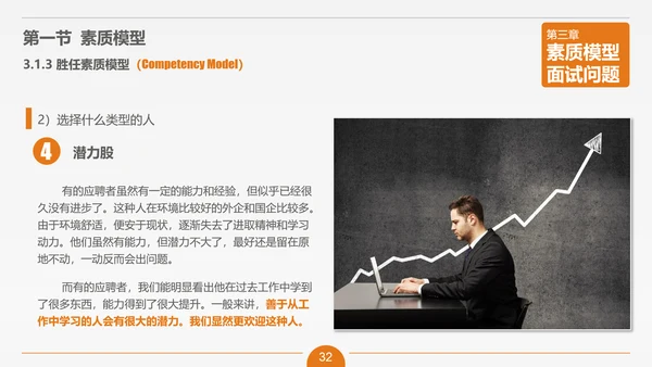 面试技能培训大学生职业教育PPT课件