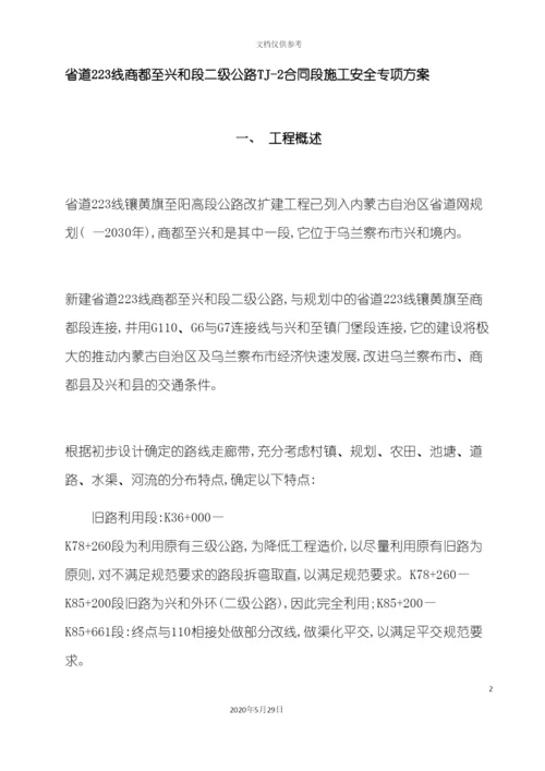 安全专项方案.docx