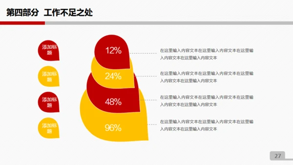 公司公益庆典策划方案免费通用PPT模板