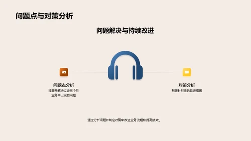 火锅业务透析