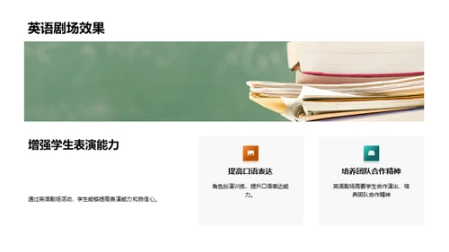 提升英语教学效果