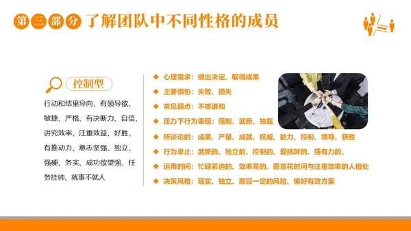 团队建设团队建设的重要性商务培训企业培训PPT课件