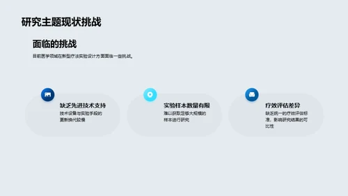 医学研究全方位解析