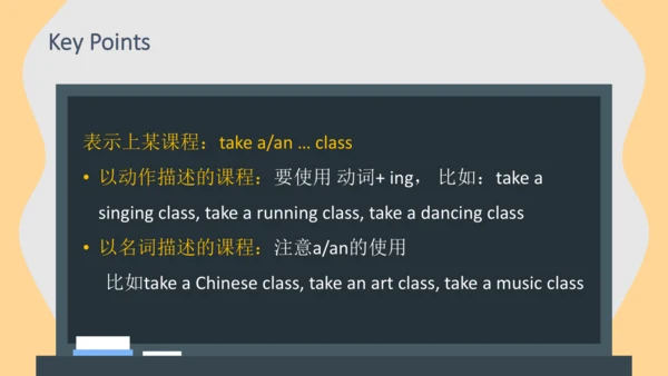 Unit 1 My day Part Part B Let's learn课件（33张PPT)
