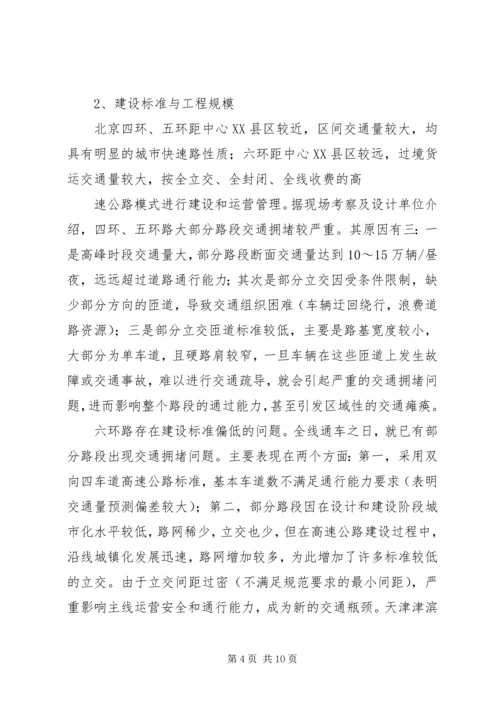 参观考察学习的报告.docx