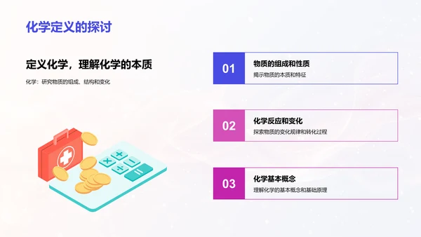 大学化学导论