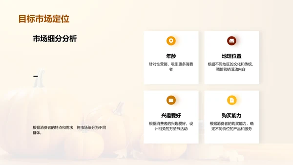万圣节营销全攻略