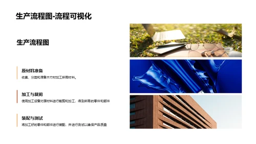 木竹制造：效率提升之路