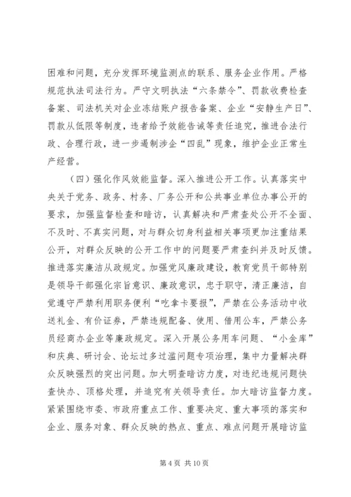 龙门园区环境创优年活动工作方案 (2).docx